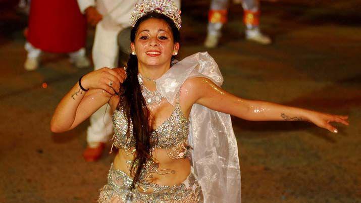 Loreto la primera ciudad nortentildea en elegir a la Reina Trans del carnaval