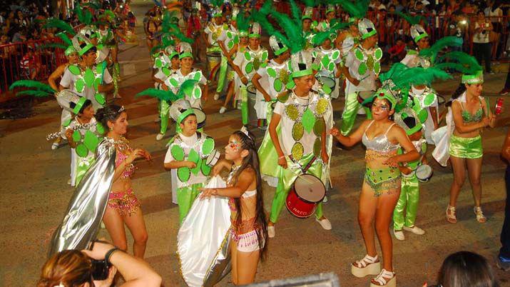 Loreto la primera ciudad nortentildea en elegir a la Reina Trans del carnaval