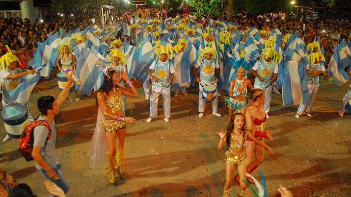 Loreto la primera ciudad nortentildea en elegir a la Reina Trans del carnaval