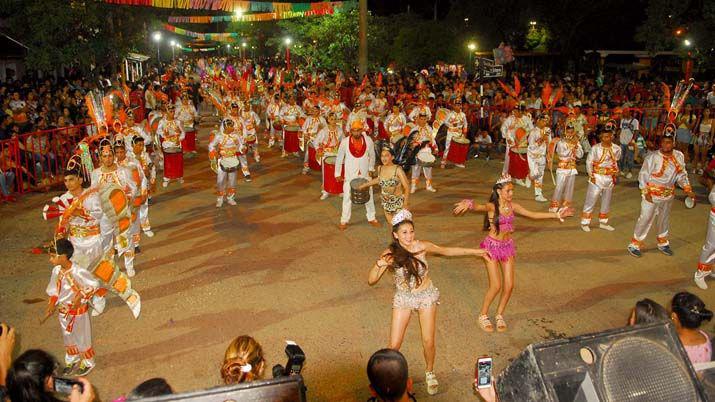 Loreto la primera ciudad nortentildea en elegir a la Reina Trans del carnaval