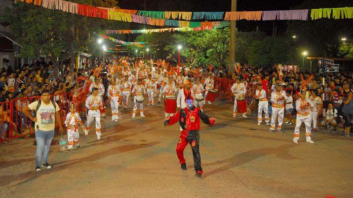 Loreto la primera ciudad nortentildea en elegir a la Reina Trans del carnaval