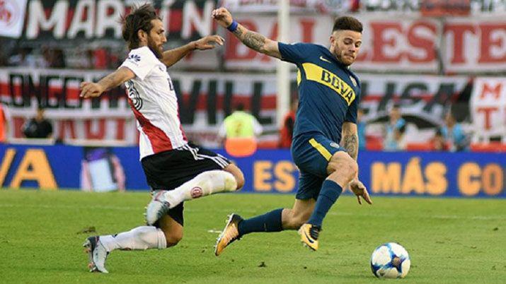 #RivalesNoEnemigos- la campantildea de Boca y River contra la violencia