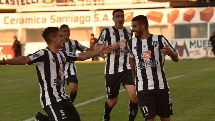 Central liquidoacute a Sportivo Belgrano y estaacute a un paso de la clasificacioacuten