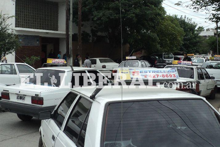 El acuerdo de hoy ser tratado en pleno por los ediles en la jornada del martes próximo