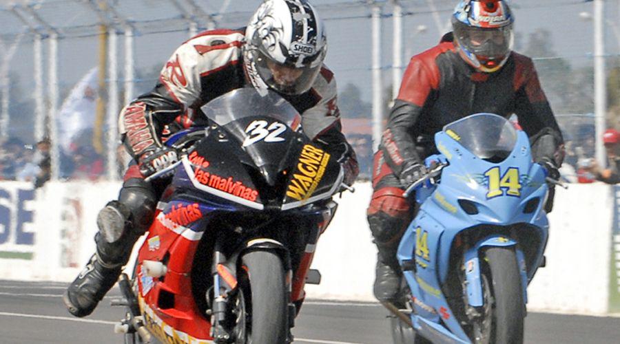 EL LIBERAL te regala entradas para el Superbike en Las Termas