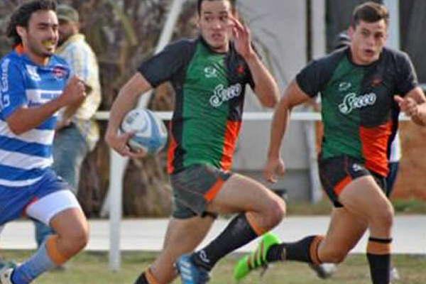 El Apertura de rugby se inicia con 22 equipos 