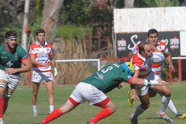 Santiago Lawn Tennis fue sorprendido por Jockey de  Villa Mariacutea en el parque Aguirre