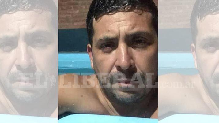 Caso Anses- se entregoacute Luis Paz en Gendarmeriacutea