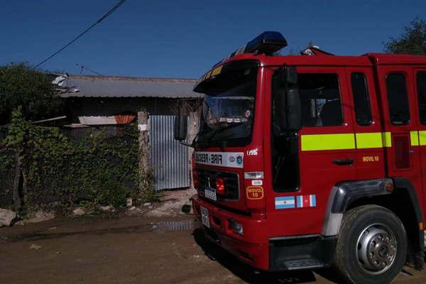 La hija de la herida estaba en el lugar y prestoacute testimonio