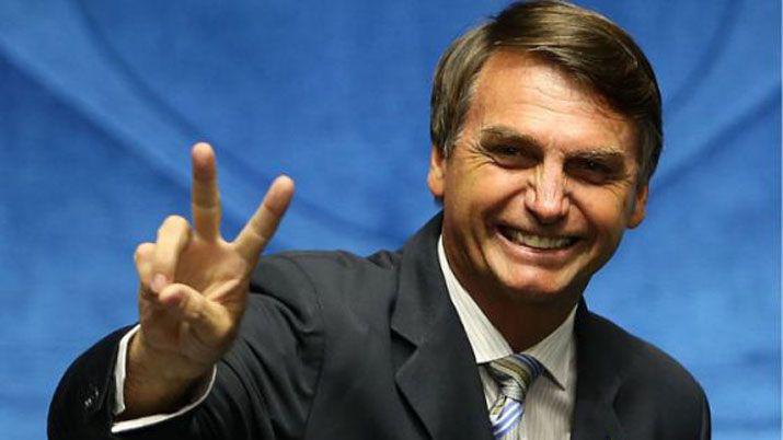 Jair Bolsonaro