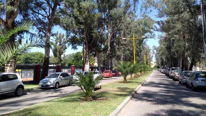 Jornada de Pascua con una maacutexima de 33 grados