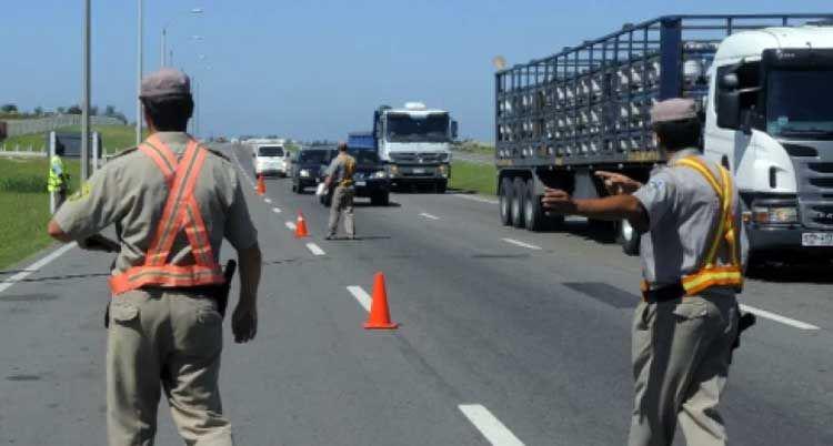 Tragedia- tres nintildeas argentinas murieron en un choque en Uruguay