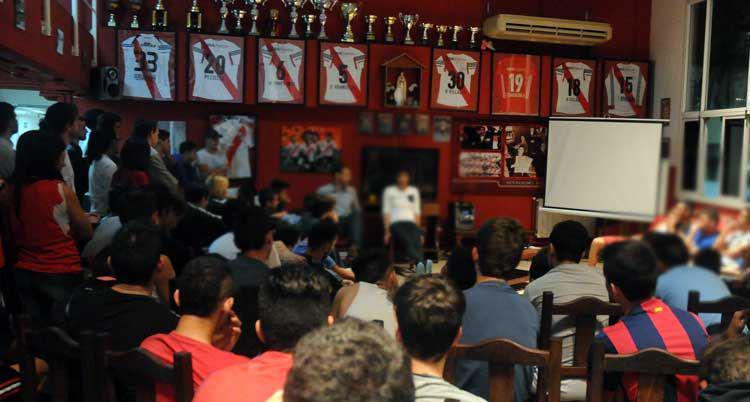 Nuevas denuncias por abusos a menores ahora en las inferiores de River