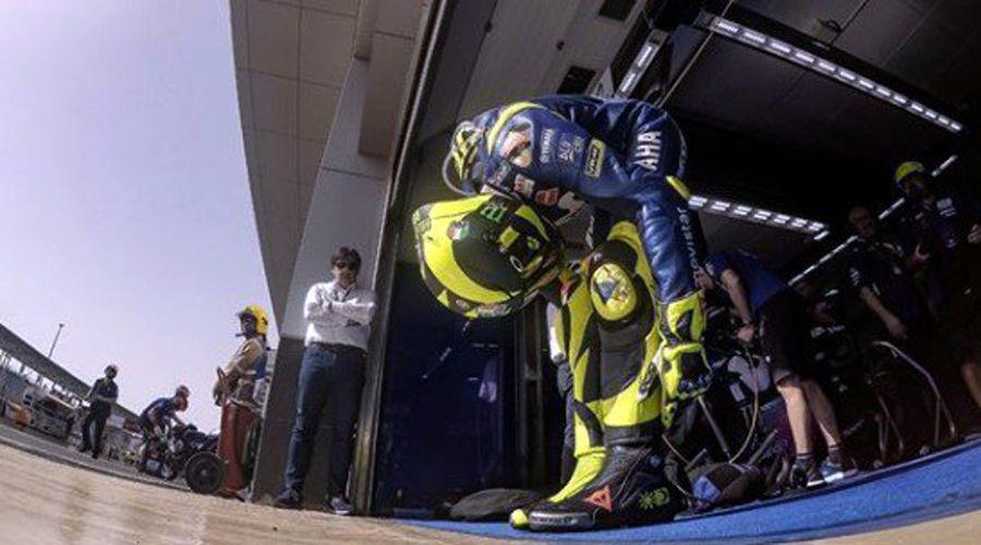 Twitter se enciende con el MotoGP en Las Termas