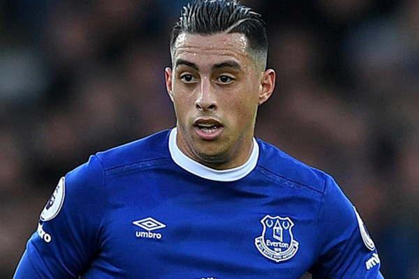 Ramiro Funes Mori irritoacute a  los britaacutenicos por Malvinas