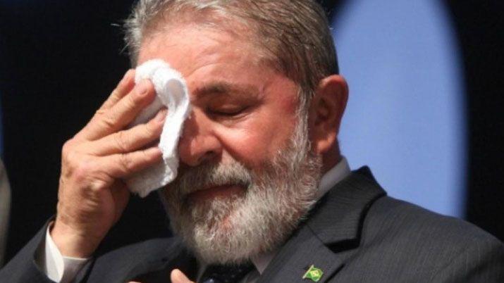 La Corte habilitó la detención de Lula