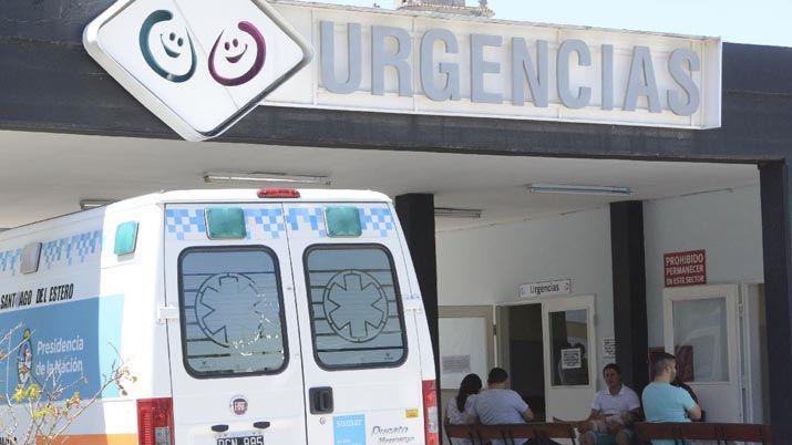 Un menor seraacute operado tras sufrir un piedrazo en un ojo