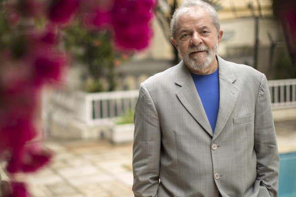 Lula Da Silva