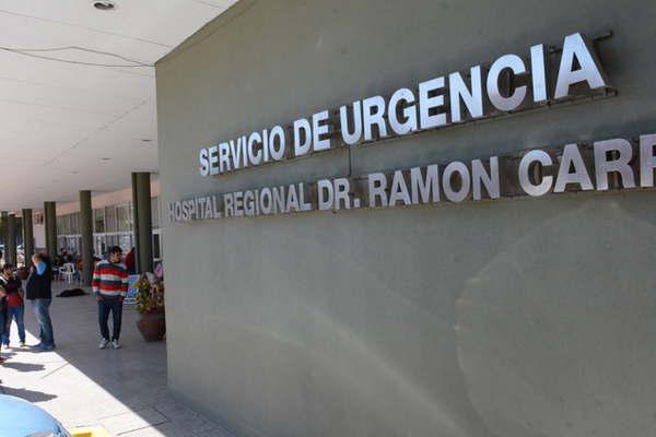 Confirman un caso de meningitis y hay otras tres personas en observacioacuten en nuestra ciudad