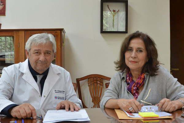 Aseguran que la provincia no se encuentra en emergencia ni existe un brote de meningitis