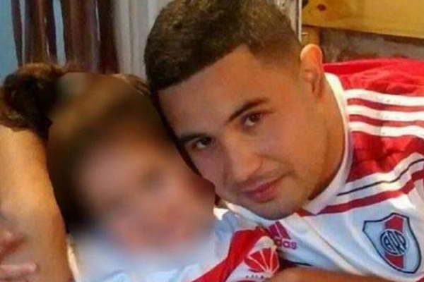 Hay un detenido por el asesinato  del colectivero Miguel Alcaraz