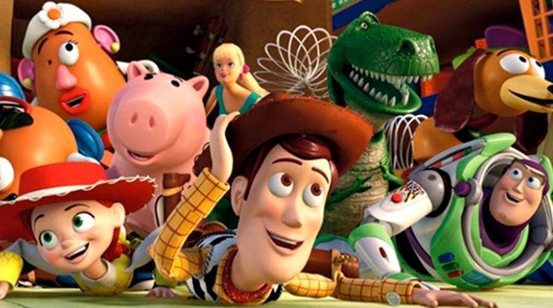 El secreto que esconden las peliacuteculas de Pixar