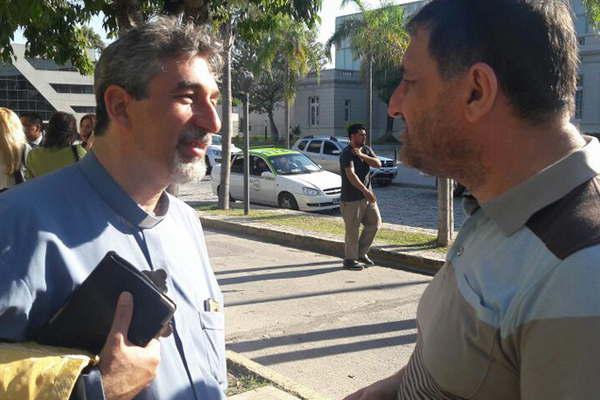 Pediraacuten por la paz en Siria en la fiesta patronal de San Jorge