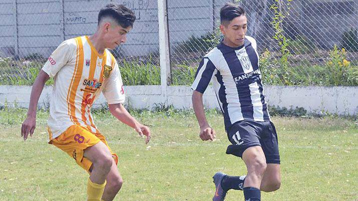 El Aurinegro recibiraacute al Santo tucumano por la tercera jornada