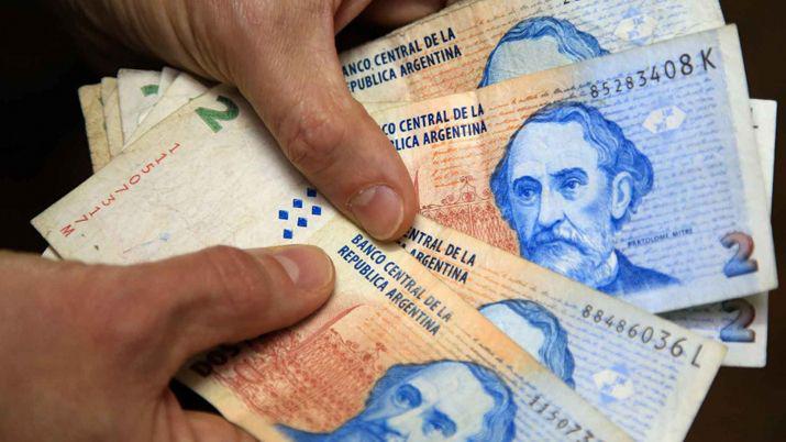 Mantildeana es el uacuteltimo diacutea de validez comercial para el billete de 2