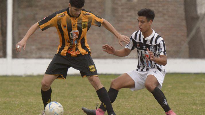 Cambios en el partido de ida entre Central Coacuterdoba y Mitre