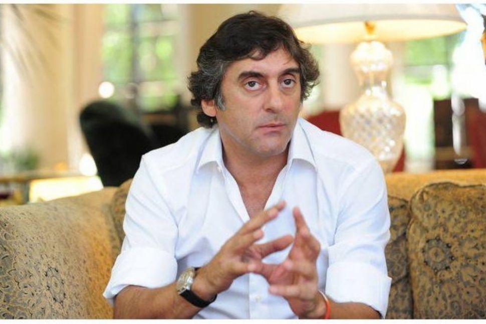 Enzo Francescoli- Intentaremos clasificar a la Libertadores 2019