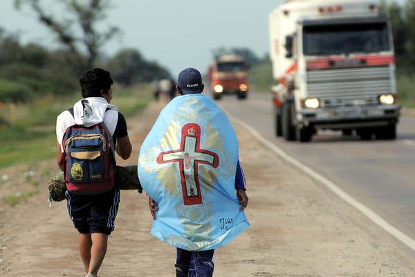 Cientos de policiacuteas para  el Operativo Mailiacuten 2018  a lo largo de la ruta 34