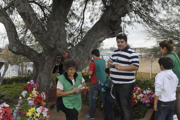 Los actos centrales en Villa Mailiacuten comenzaraacuten el jueves