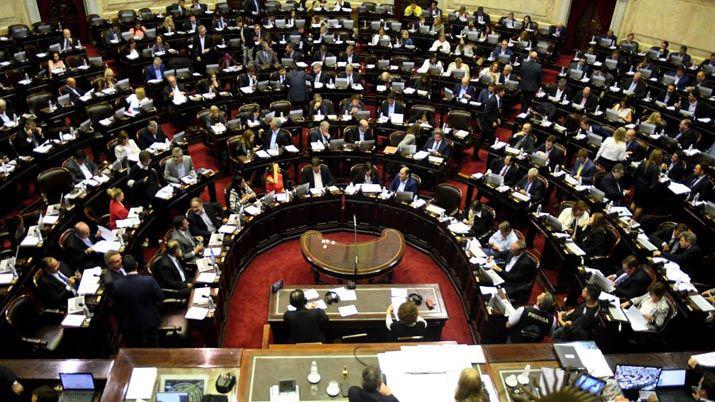 El freno a los tarifazos ya tiene media sancioacuten en Diputados