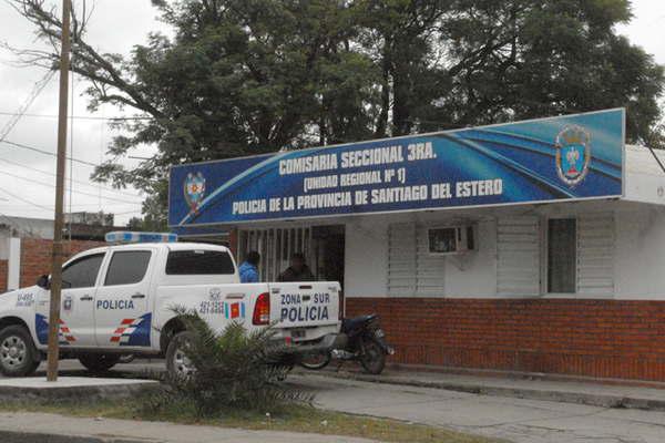 Trabajadora sexual trans fue amenazada con cuchillo por otra 