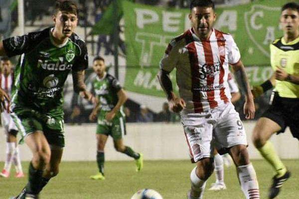 El ascenso se define en Tucumaacuten 