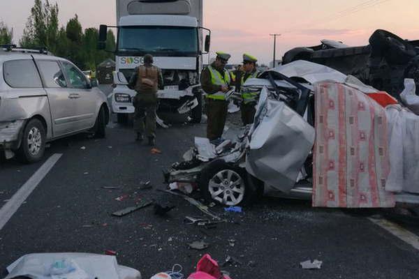 Seguridad Vial- El factor humano es el principal responsable de esta cruda realidad 