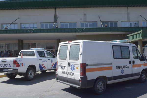 Sus amigos la arrojaron de una camioneta despueacutes de haber consumido alcohol y drogas 