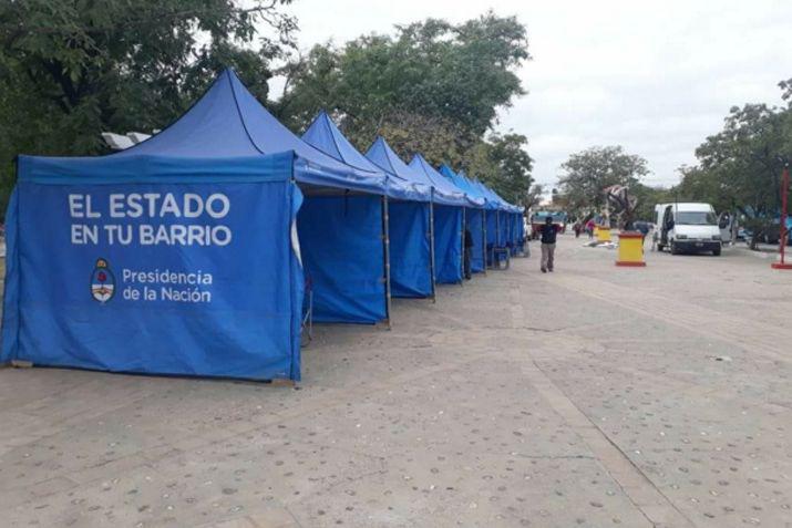 Las inscripciones para el nuevo plan se realizarn en la Plaza San Martín de la ciudad de Loreto