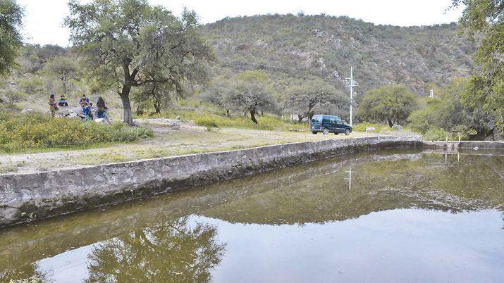 Por queacute se llama Ojo de Agua