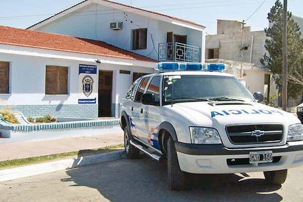 Entran a la casa y roban caja fuerte del intendente de Ojo de Agua con maacutes de 140 mil doacutelares