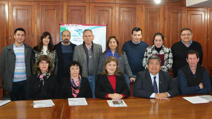 Desde la Unse convocan para presentacioacuten de proyectos con impacto social