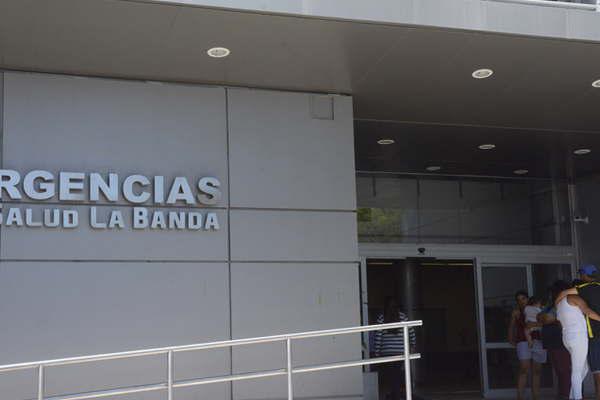 Ingresó sin vida al CISB