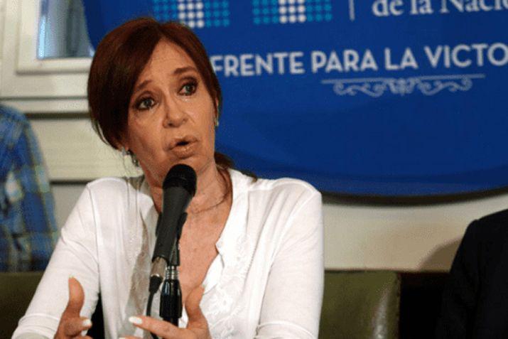 Cristina Kirchner y otros ex funcionarios sern juzgados por encubrimiento de la investigación de la AMIA por la firma del Memorndum con Irn