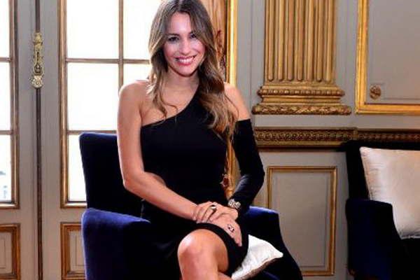 Pampita viajoacute a Rusia y estaraacute de vuelta el lunes  