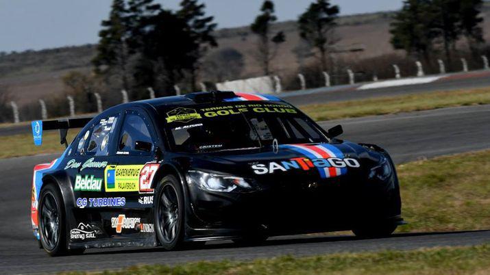 Dos pilotos reaparecen para la carrera de Las Termas