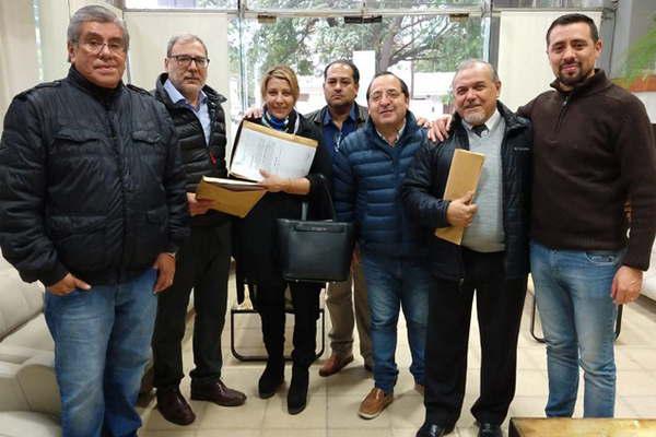 Se anotaron seis frentes electorales y ya suenan  los candidatos a intendente por la ciudad Capital