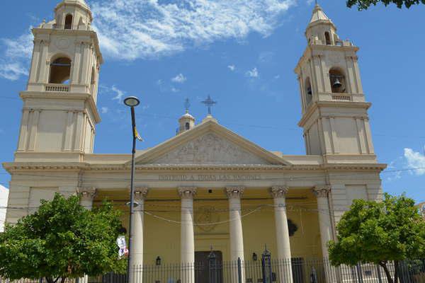 Catedral Basílica  