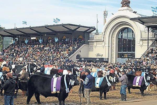 Lanzan la Expo Rural 18 con el foco puesto en la mujer 