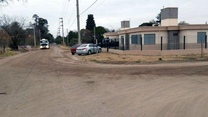 Drama- un gendarme le disparoacute a otro en la cabeza por una infidelidad